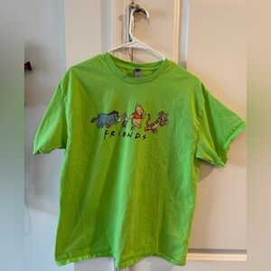 Winnie the Pooh Shirt
